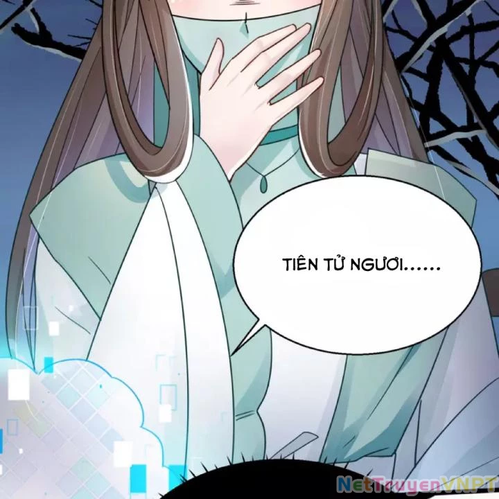 Tiên Y 3,5 Tuổi Đáng Yêu Chapter 36 - Trang 2