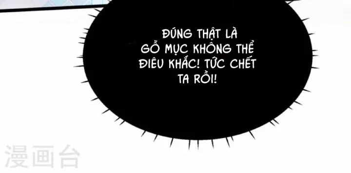 Tiên Y 3,5 Tuổi Đáng Yêu Chapter 36 - Trang 2