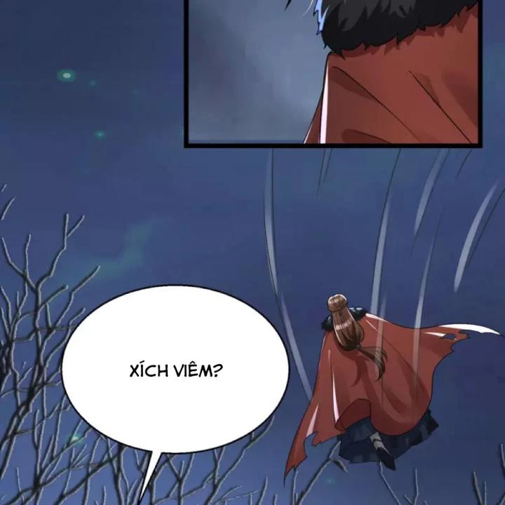 Tiên Y 3,5 Tuổi Đáng Yêu Chapter 36 - Trang 2