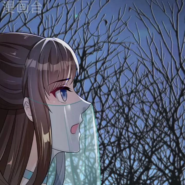 Tiên Y 3,5 Tuổi Đáng Yêu Chapter 36 - Trang 2