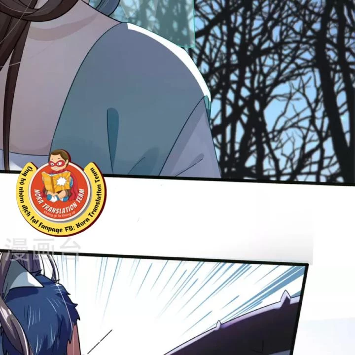 Tiên Y 3,5 Tuổi Đáng Yêu Chapter 36 - Trang 2