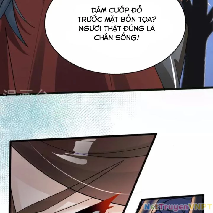 Tiên Y 3,5 Tuổi Đáng Yêu Chapter 36 - Trang 2