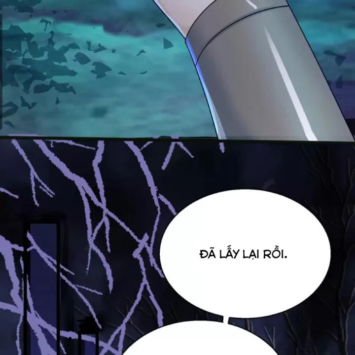 Tiên Y 3,5 Tuổi Đáng Yêu Chapter 36 - Trang 2