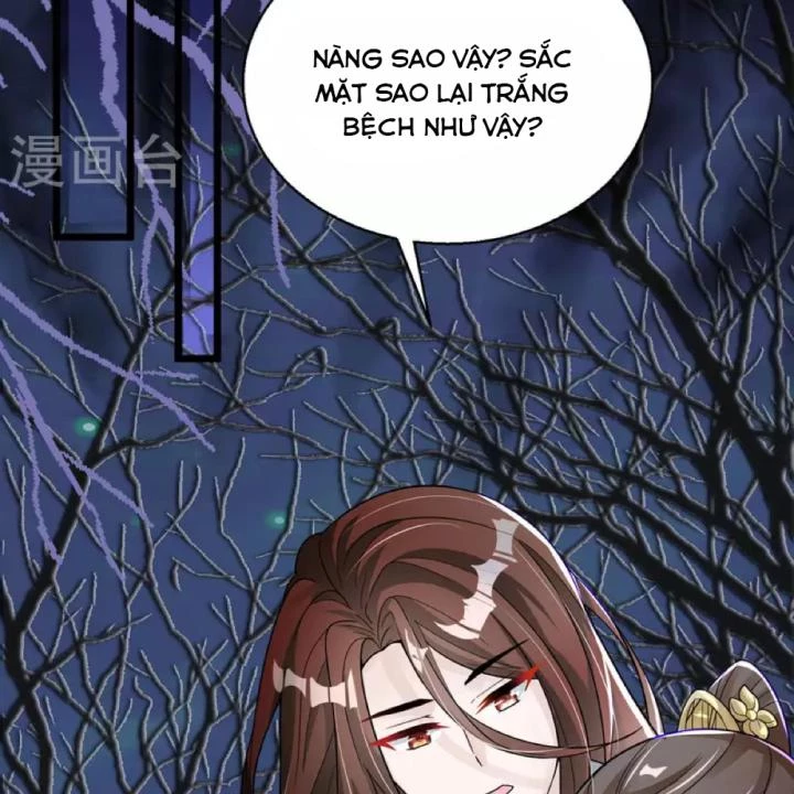 Tiên Y 3,5 Tuổi Đáng Yêu Chapter 36 - Trang 2