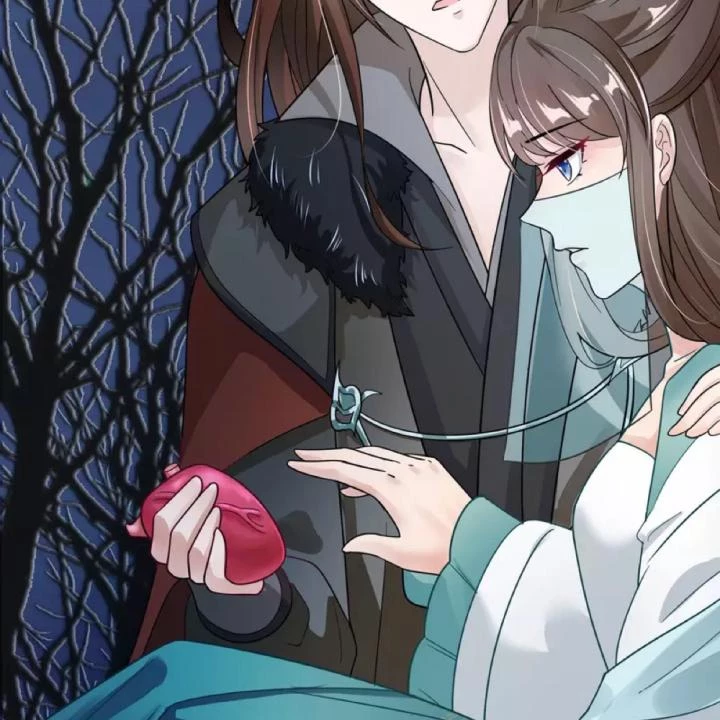 Tiên Y 3,5 Tuổi Đáng Yêu Chapter 36 - Trang 2