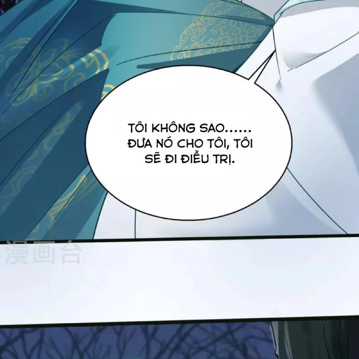 Tiên Y 3,5 Tuổi Đáng Yêu Chapter 36 - Trang 2