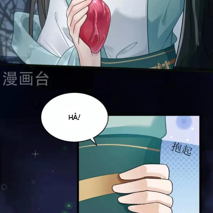Tiên Y 3,5 Tuổi Đáng Yêu Chapter 36 - Trang 2