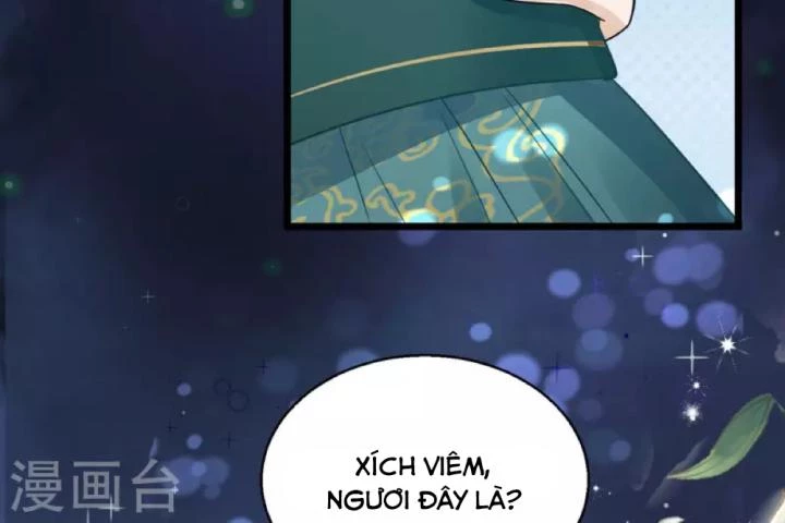 Tiên Y 3,5 Tuổi Đáng Yêu Chapter 36 - Trang 2