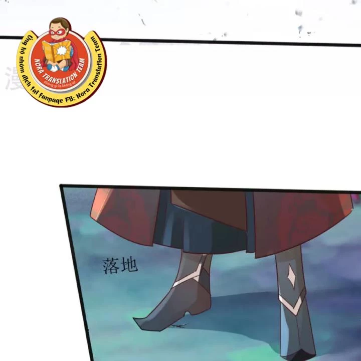Tiên Y 3,5 Tuổi Đáng Yêu Chapter 36 - Trang 2