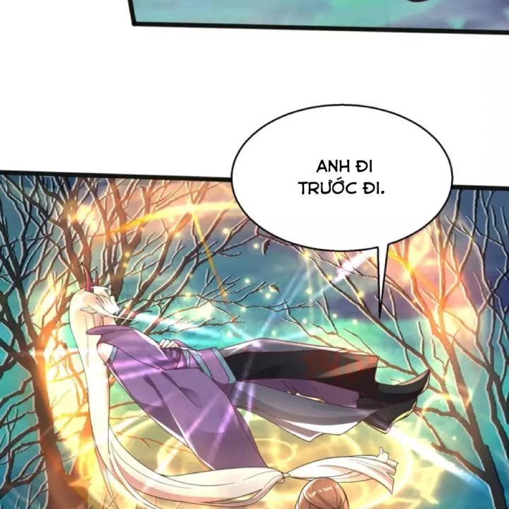 Tiên Y 3,5 Tuổi Đáng Yêu Chapter 36 - Trang 2