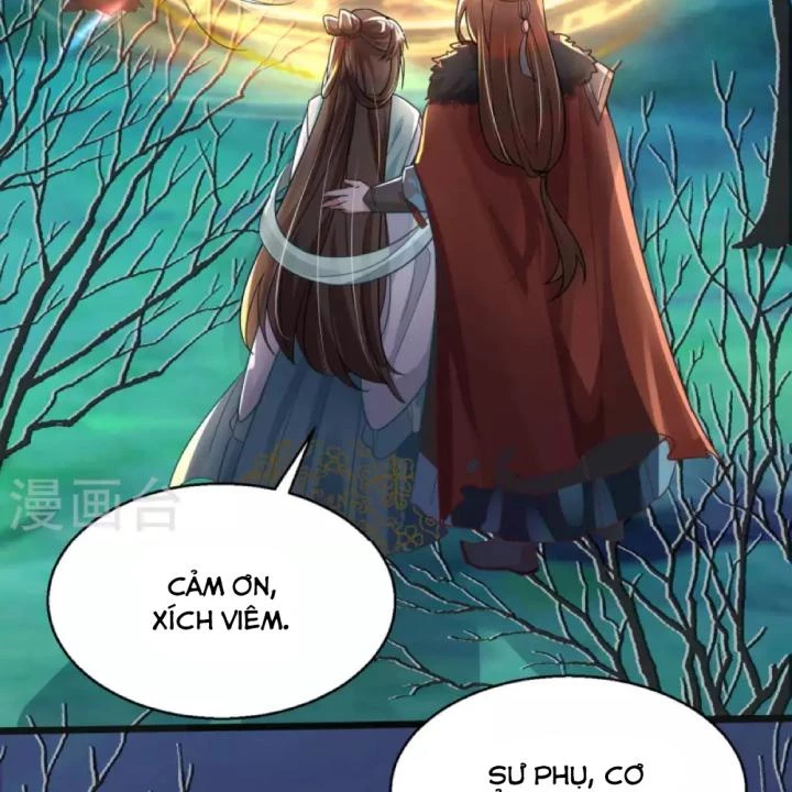 Tiên Y 3,5 Tuổi Đáng Yêu Chapter 36 - Trang 2