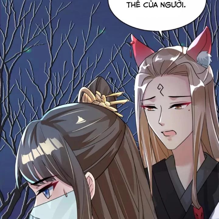 Tiên Y 3,5 Tuổi Đáng Yêu Chapter 36 - Trang 2