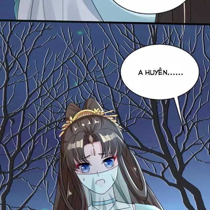 Tiên Y 3,5 Tuổi Đáng Yêu Chapter 36 - Trang 2