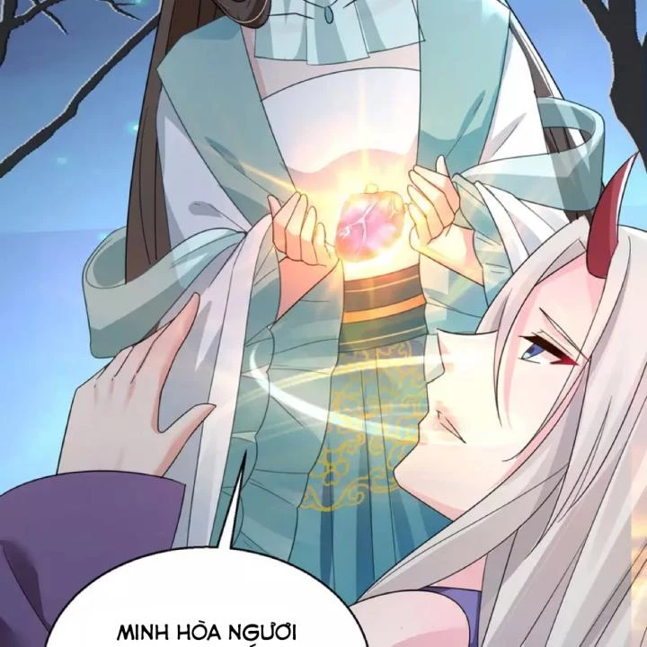 Tiên Y 3,5 Tuổi Đáng Yêu Chapter 36 - Trang 2