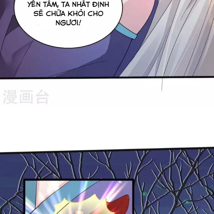 Tiên Y 3,5 Tuổi Đáng Yêu Chapter 36 - Trang 2