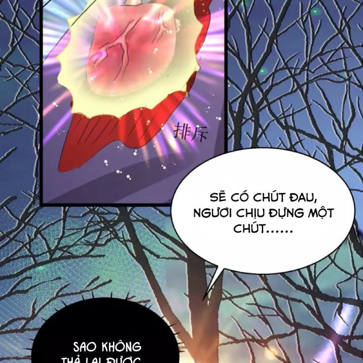 Tiên Y 3,5 Tuổi Đáng Yêu Chapter 36 - Trang 2