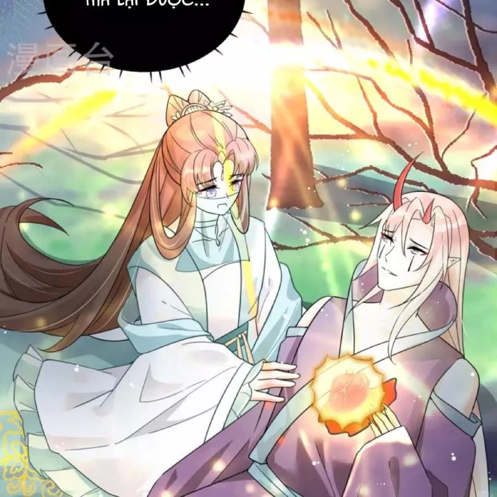 Tiên Y 3,5 Tuổi Đáng Yêu Chapter 36 - Trang 2
