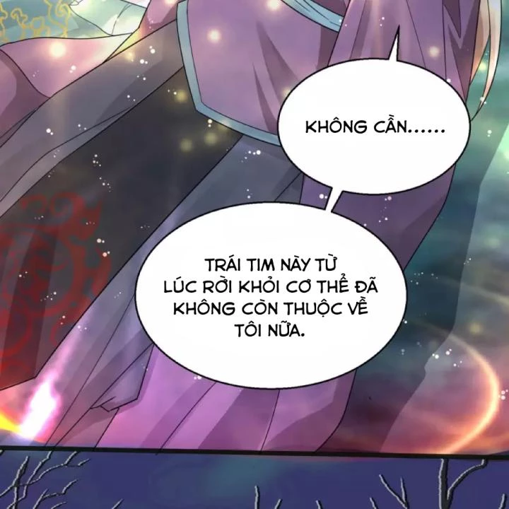 Tiên Y 3,5 Tuổi Đáng Yêu Chapter 36 - Trang 2