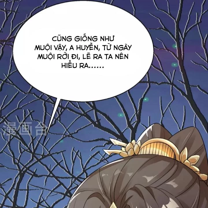 Tiên Y 3,5 Tuổi Đáng Yêu Chapter 36 - Trang 2