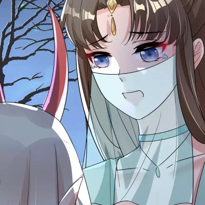 Tiên Y 3,5 Tuổi Đáng Yêu Chapter 36 - Trang 2