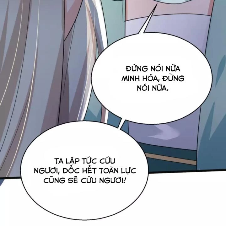 Tiên Y 3,5 Tuổi Đáng Yêu Chapter 36 - Trang 2