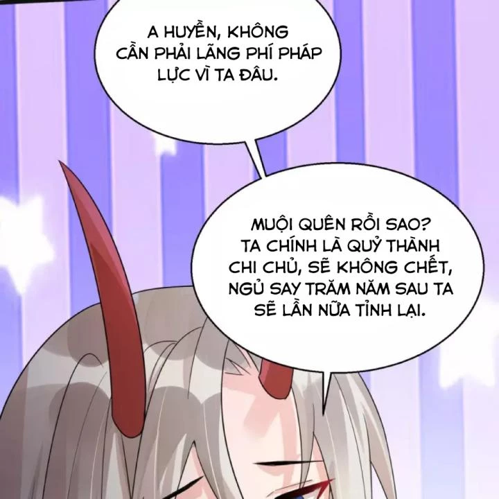Tiên Y 3,5 Tuổi Đáng Yêu Chapter 36 - Trang 2