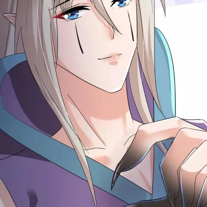 Tiên Y 3,5 Tuổi Đáng Yêu Chapter 36 - Trang 2