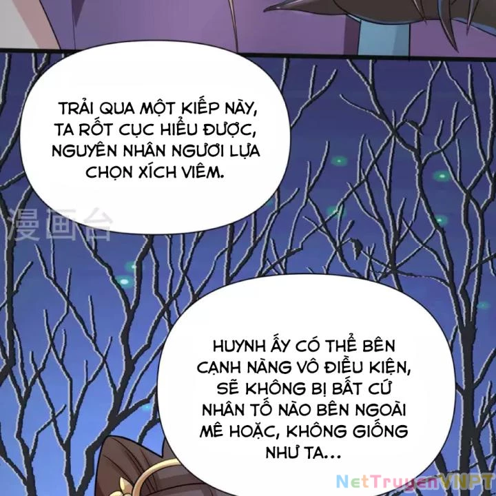 Tiên Y 3,5 Tuổi Đáng Yêu Chapter 36 - Trang 2