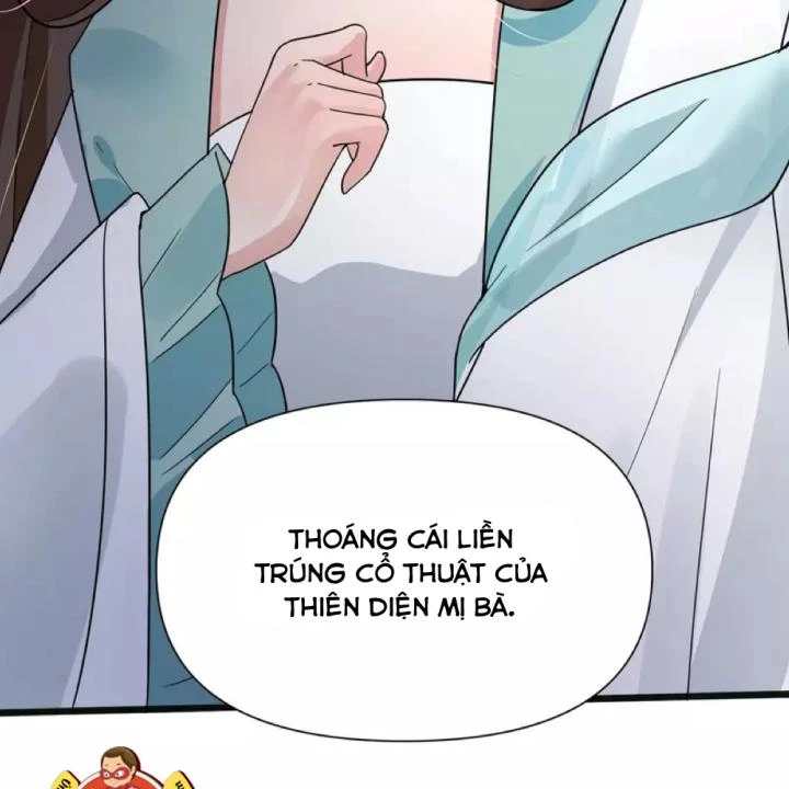 Tiên Y 3,5 Tuổi Đáng Yêu Chapter 36 - Trang 2