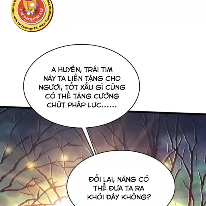 Tiên Y 3,5 Tuổi Đáng Yêu Chapter 36 - Trang 2