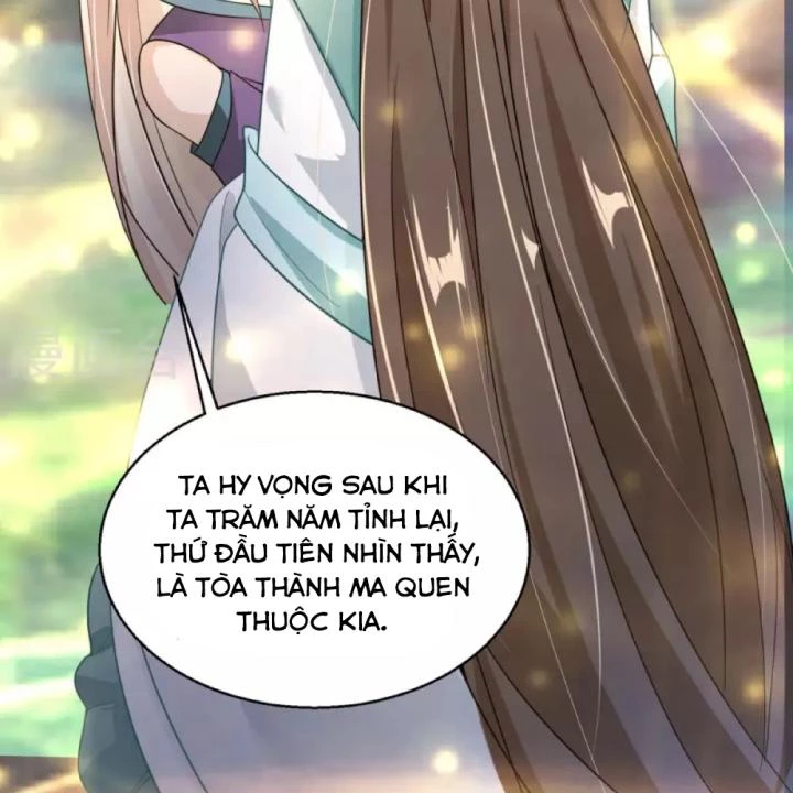 Tiên Y 3,5 Tuổi Đáng Yêu Chapter 36 - Trang 2