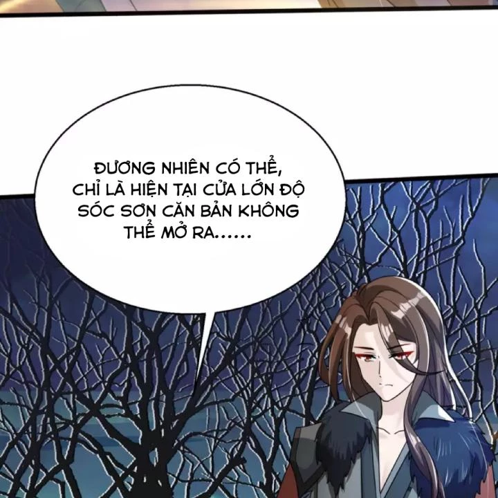 Tiên Y 3,5 Tuổi Đáng Yêu Chapter 36 - Trang 2