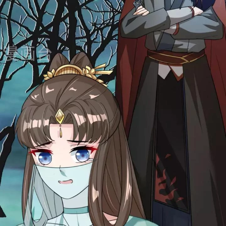 Tiên Y 3,5 Tuổi Đáng Yêu Chapter 36 - Trang 2