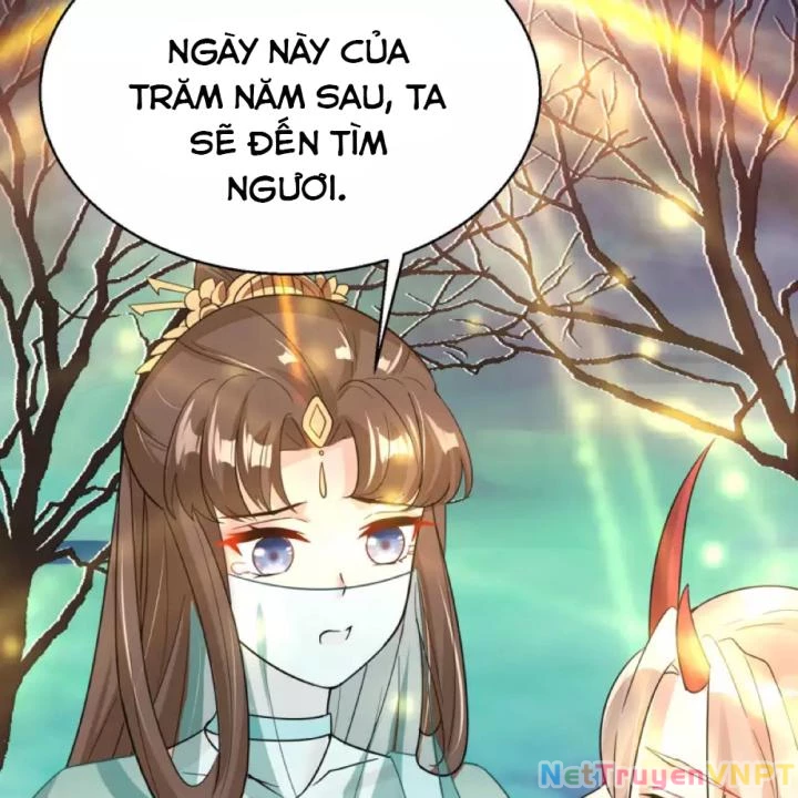 Tiên Y 3,5 Tuổi Đáng Yêu Chapter 36 - Trang 2
