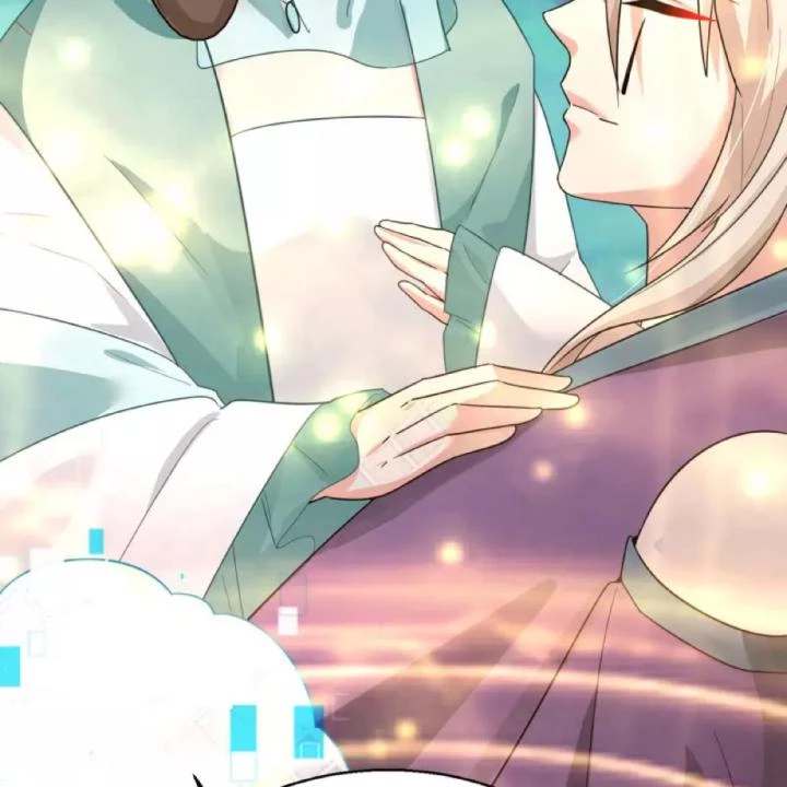 Tiên Y 3,5 Tuổi Đáng Yêu Chapter 36 - Trang 2