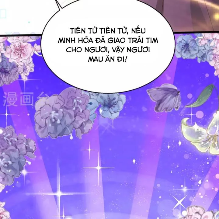 Tiên Y 3,5 Tuổi Đáng Yêu Chapter 36 - Trang 2