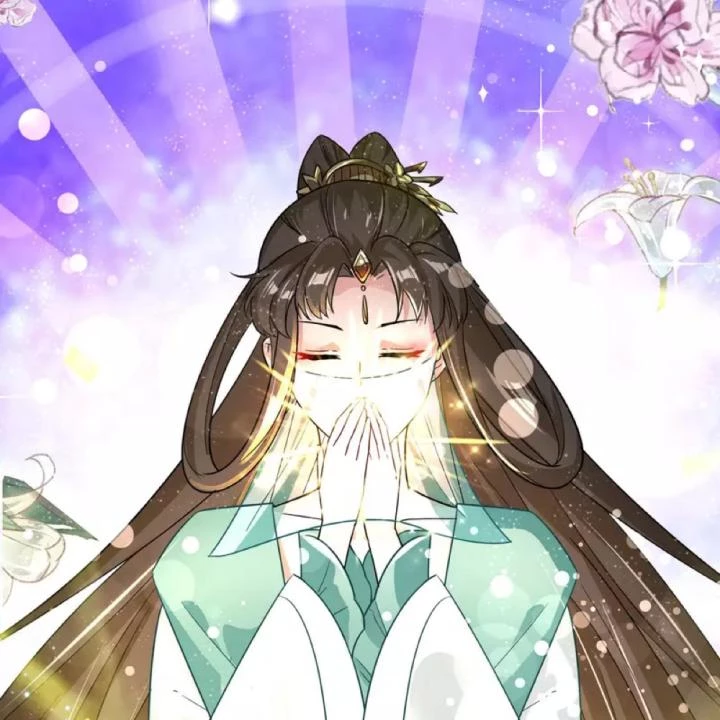 Tiên Y 3,5 Tuổi Đáng Yêu Chapter 36 - Trang 2