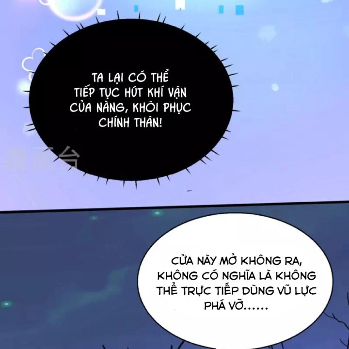 Tiên Y 3,5 Tuổi Đáng Yêu Chapter 36 - Trang 2