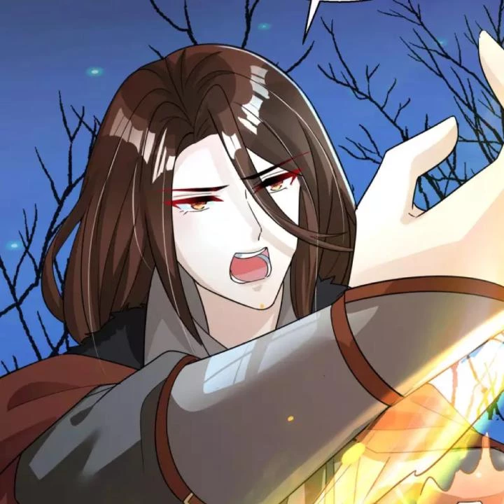 Tiên Y 3,5 Tuổi Đáng Yêu Chapter 36 - Trang 2