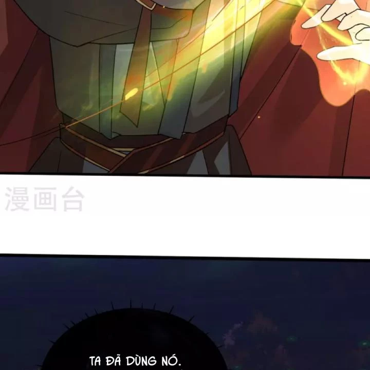 Tiên Y 3,5 Tuổi Đáng Yêu Chapter 36 - Trang 2
