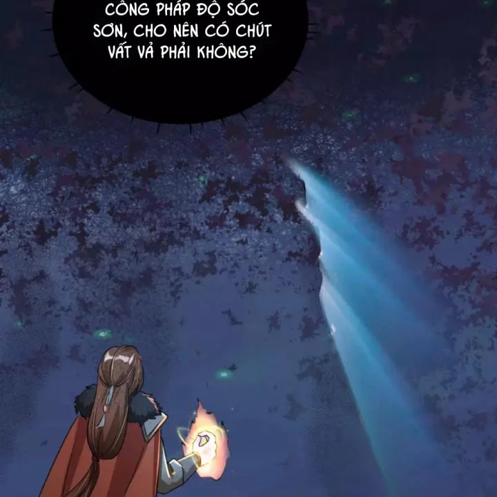 Tiên Y 3,5 Tuổi Đáng Yêu Chapter 36 - Trang 2