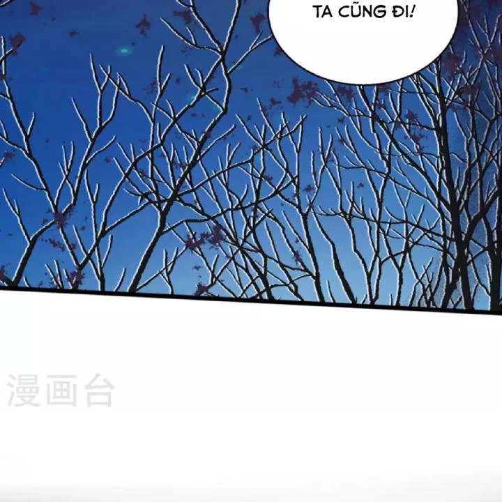 Tiên Y 3,5 Tuổi Đáng Yêu Chapter 36 - Trang 2