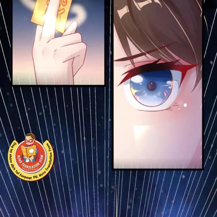Tiên Y 3,5 Tuổi Đáng Yêu Chapter 36 - Trang 2
