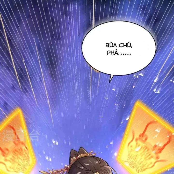 Tiên Y 3,5 Tuổi Đáng Yêu Chapter 36 - Trang 2