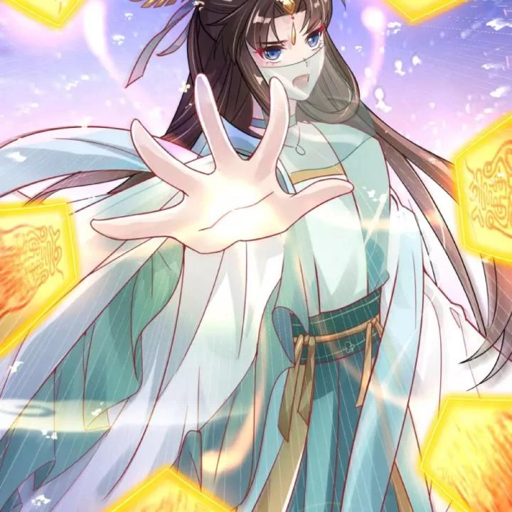 Tiên Y 3,5 Tuổi Đáng Yêu Chapter 36 - Trang 2