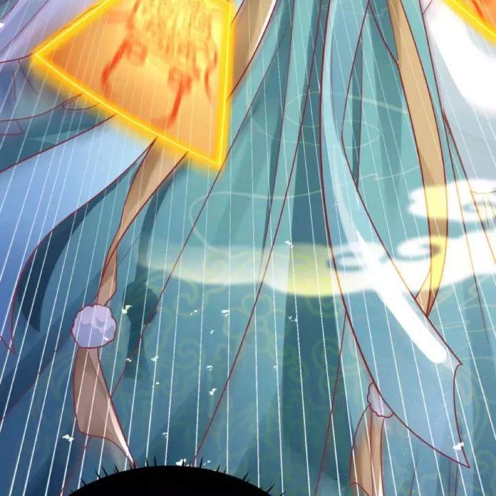 Tiên Y 3,5 Tuổi Đáng Yêu Chapter 36 - Trang 2
