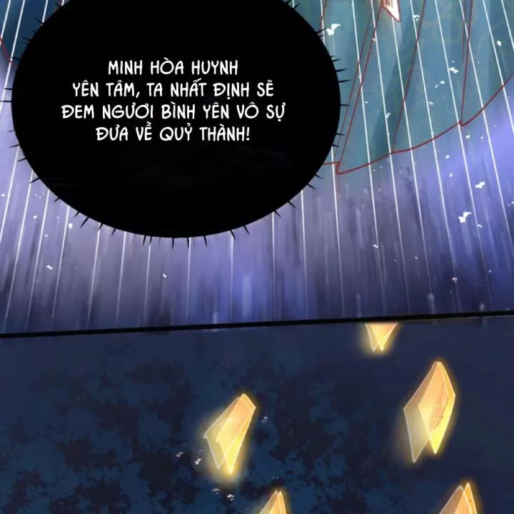 Tiên Y 3,5 Tuổi Đáng Yêu Chapter 36 - Trang 2