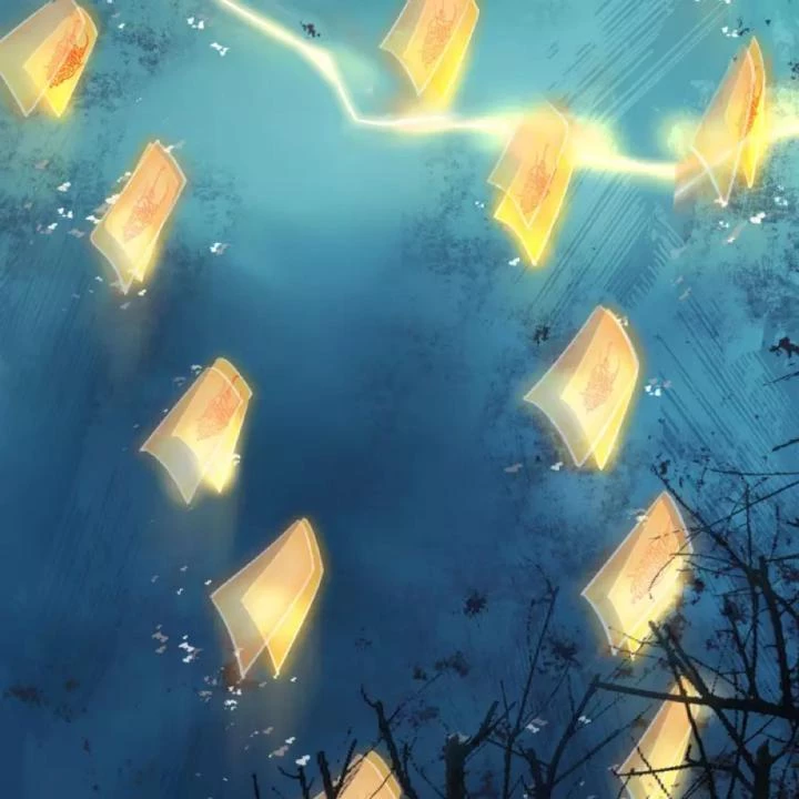 Tiên Y 3,5 Tuổi Đáng Yêu Chapter 36 - Trang 2