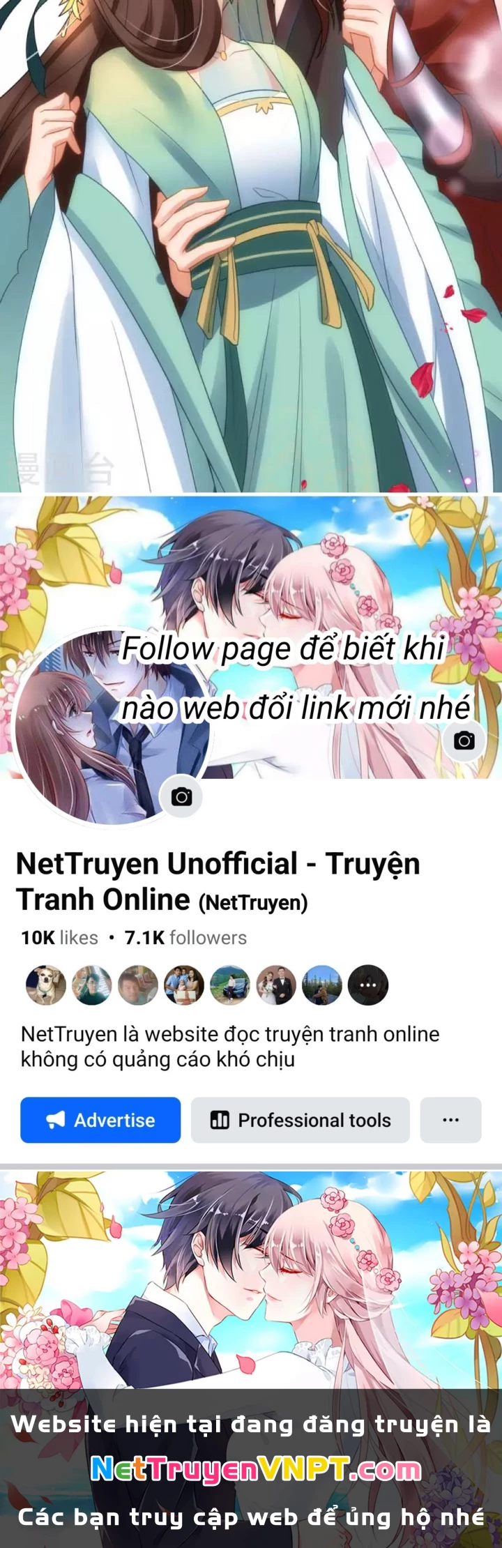 Tiên Y 3,5 Tuổi Đáng Yêu Chapter 36 - Trang 2