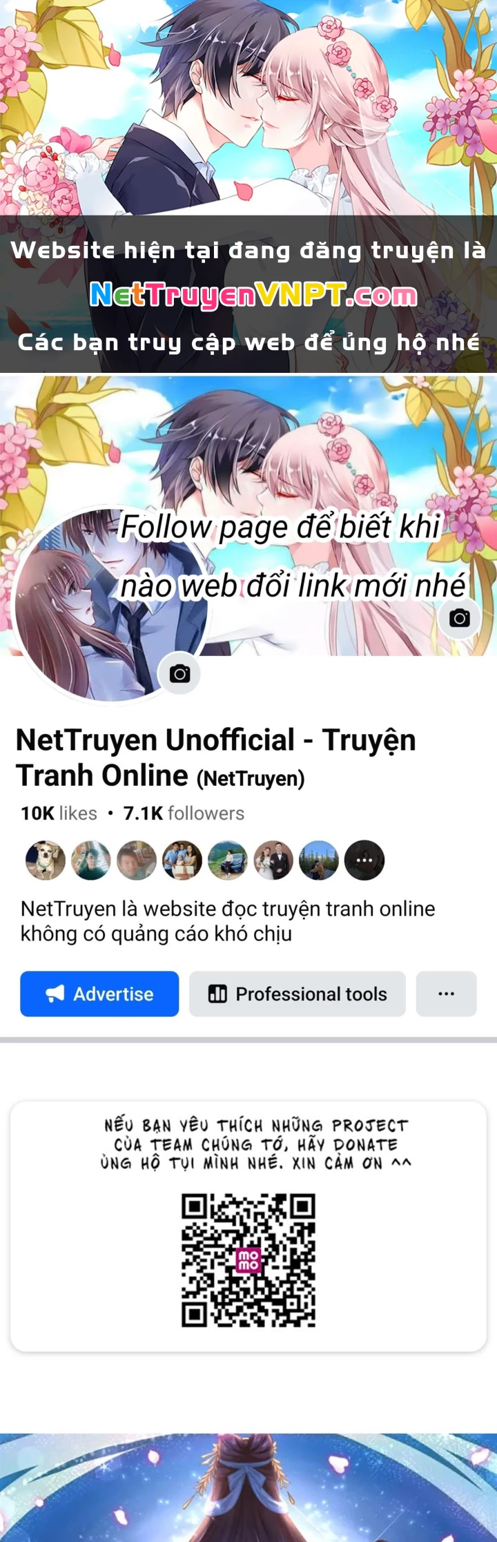 Tiên Y 3,5 Tuổi Đáng Yêu Chapter 37 - Trang 2